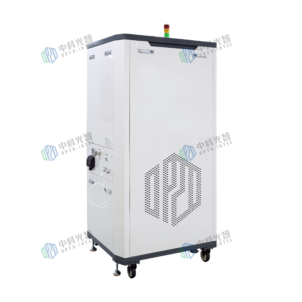 Microwave Plasma Cleaning System MWD-80