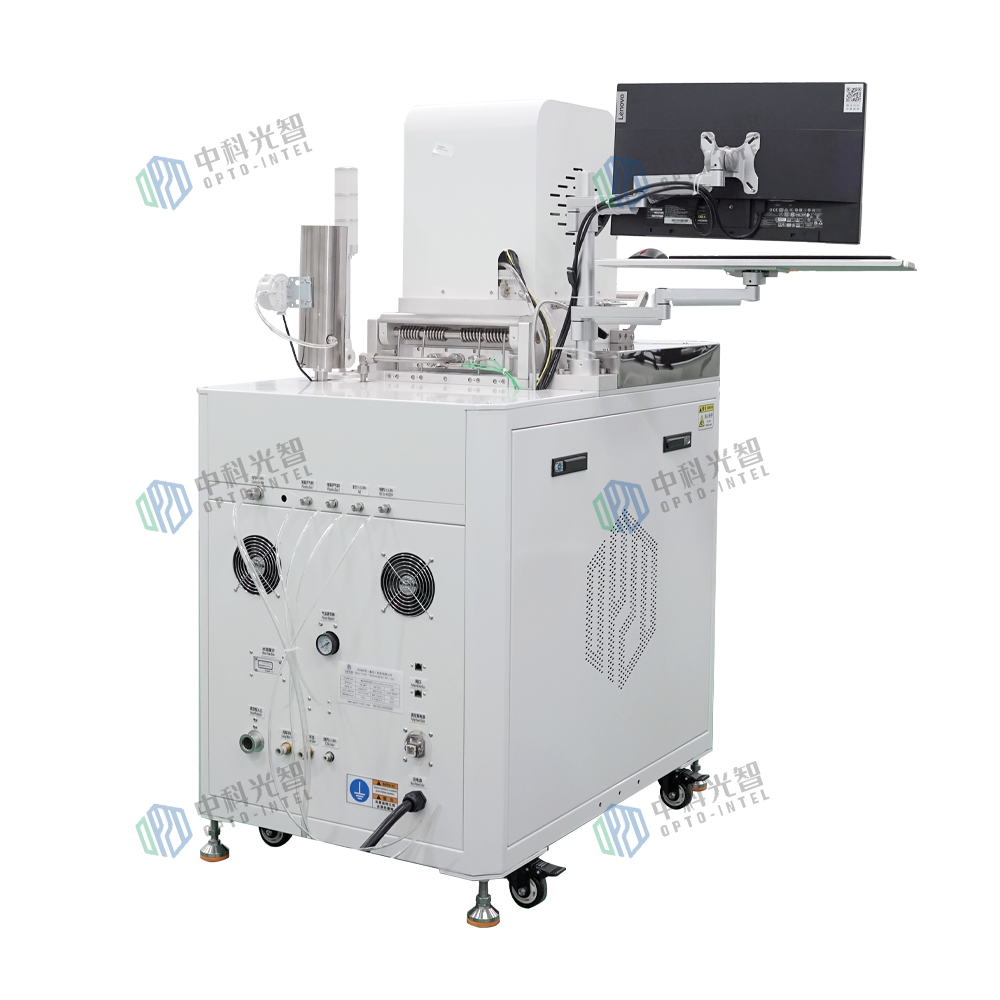 Vacuum Solder Reflow Oven VSR-20MPA